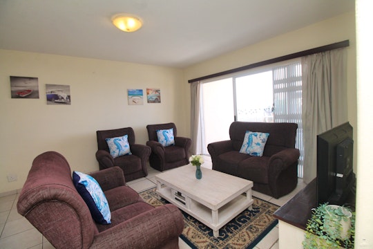 Margate Accommodation at  | Viya