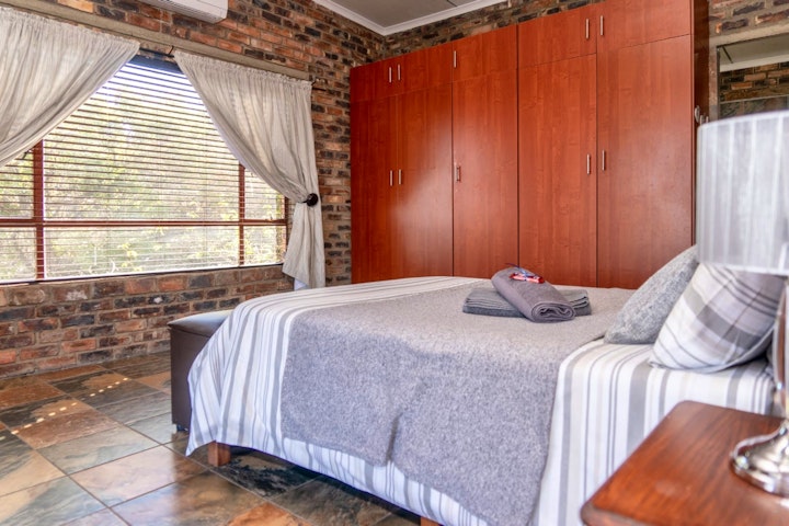 Limpopo Accommodation at Plekkie in die Son | Viya