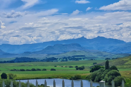 Drakensberg Accommodation at  | Viya