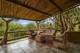 Kruger National Park South Accommodation at Adventure Bush Villa | Viya