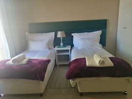 Gqeberha (Port Elizabeth) Accommodation at Cascades Self-catering Apartment 303 | Viya