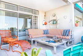 Bloubergstrand Accommodation at A04 Dolphin Beach | Viya