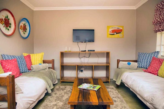 Western Cape Accommodation at  | Viya