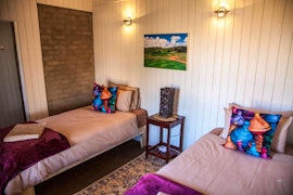 Panorama Route Accommodation at Go Country @ The Stix - Bogey | Viya