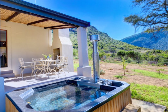 Western Cape Accommodation at  | Viya