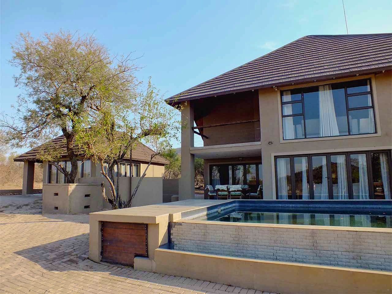 Limpopo Accommodation at  | Viya