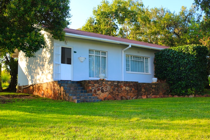 Gauteng Accommodation at Rising Rocks Farm | Viya