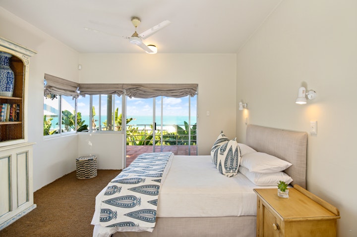 KwaZulu-Natal Accommodation at Tiffany's Beach House | Viya