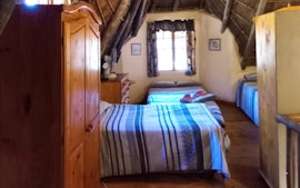 Waterberg Accommodation at Ho Thabela | Viya