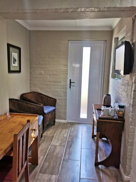 Hermanus Accommodation at  | Viya