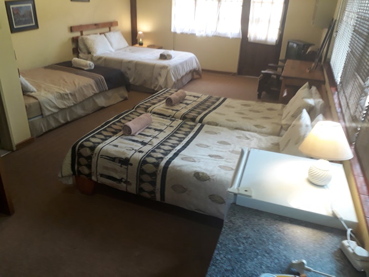 Free State Accommodation at Bedrock Guesthouse | Viya