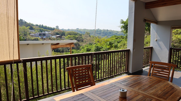 KwaZulu-Natal Accommodation at Nkutu River Lodge | Viya