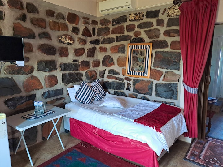 Karoo Accommodation at Rosedale Guest Cottage | Viya