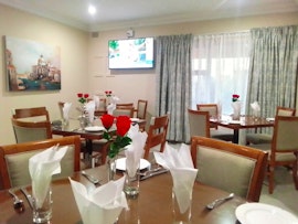 Johannesburg Accommodation at Benoni N12 Hotel | Viya