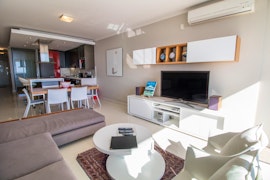 Atlantic Seaboard Accommodation at The Crystal Two-bedroom Apartment | Viya