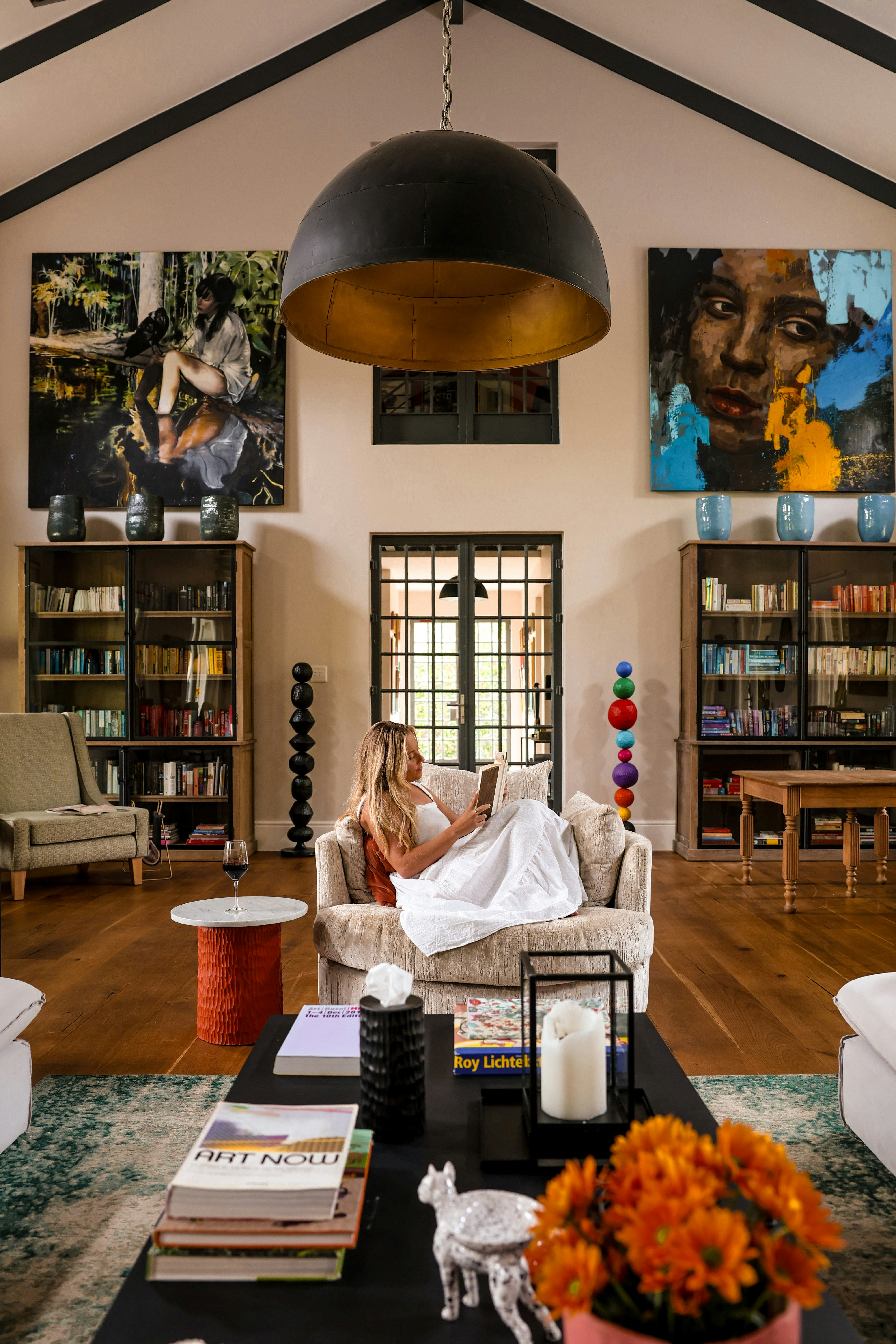 Luxury Villa | Paloma Villa, Franschhoek image no 19 of 30