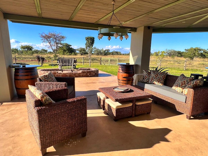 Limpopo Accommodation at Rocky Mountain Tower View | Viya