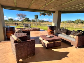 Limpopo Accommodation at Rocky Mountain Tower View | Viya