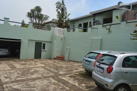 Amanzimtoti Accommodation at Seaview Corner | Viya