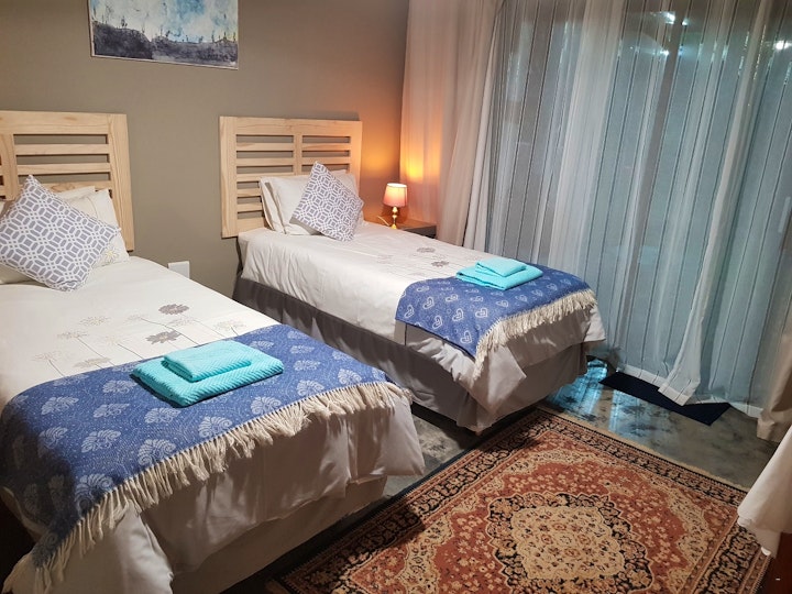 Makhado Accommodation at Apricity Inn | Viya