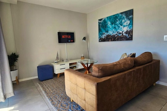 Bloubergstrand Accommodation at  | Viya