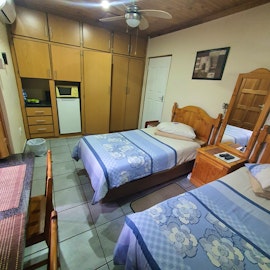 Universitas Accommodation at  | Viya