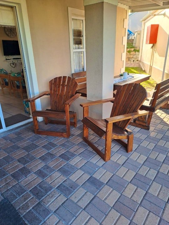 Jeffreys Bay Accommodation at  | Viya