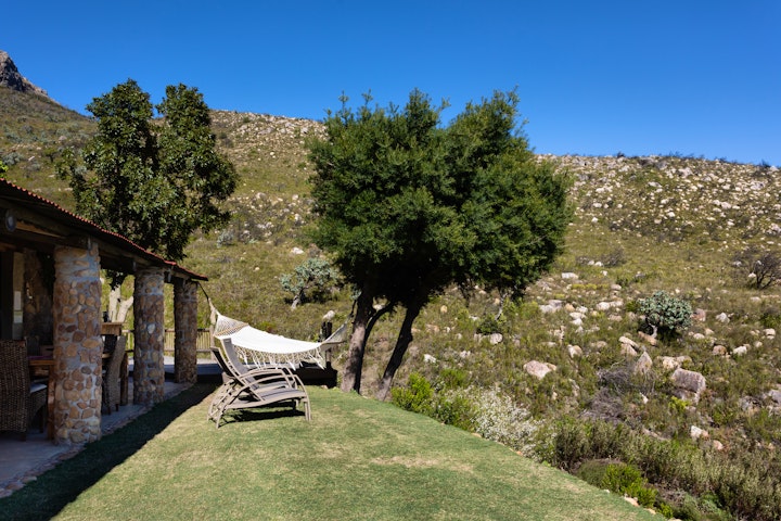 Western Cape Accommodation at Zielenrust | Viya