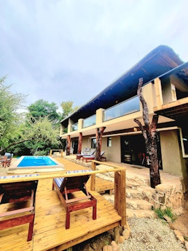 Kruger National Park South Accommodation at Luxury Guesthouse Co @ RiverLodge | Viya