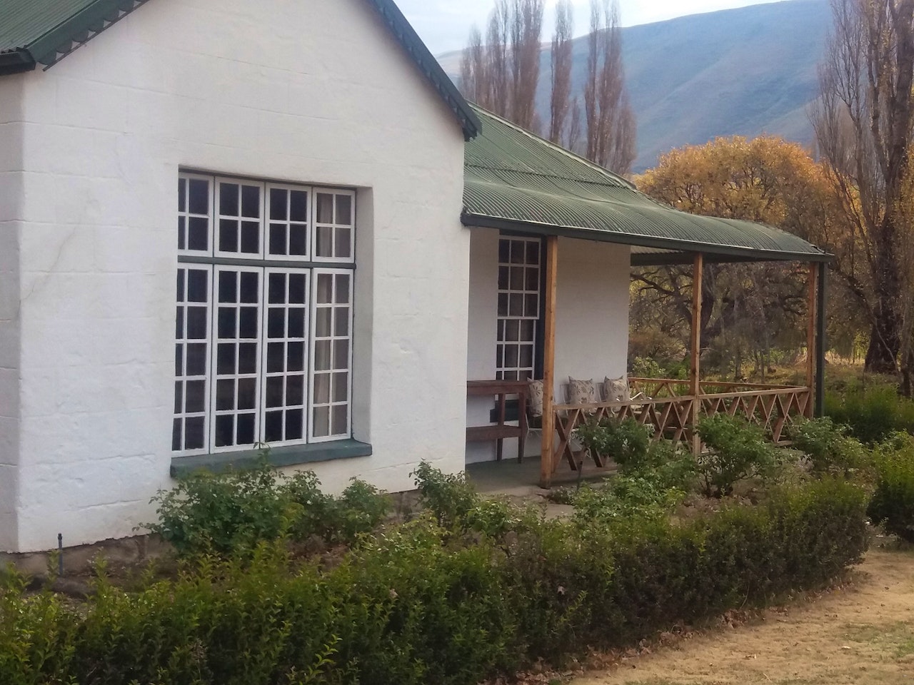 Eastern Cape Accommodation at  | Viya