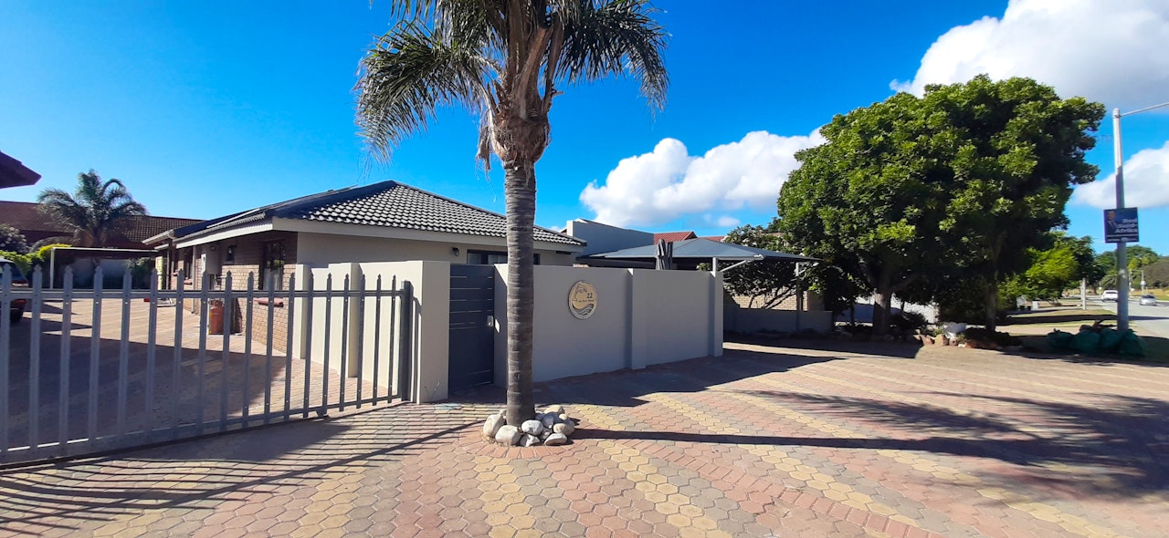 Mossel Bay Accommodation at  | Viya