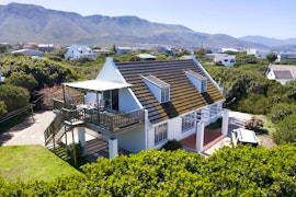 Hermanus Accommodation at Fishermans Cottage | Viya