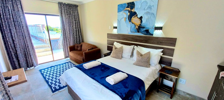 East London Accommodation at Blue Sea Guest House | Viya