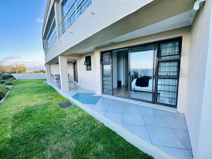 Overberg Accommodation at The View at Whale Cove | Viya