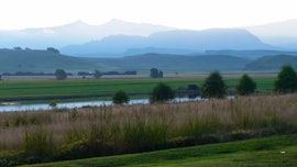 Drakensberg Accommodation at Wildsani Rustic Berg Accommodation | Viya