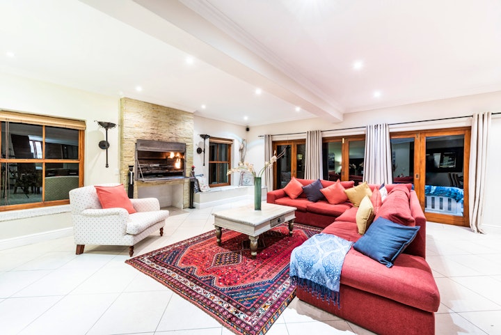 Western Cape Accommodation at Casa Constance | Viya