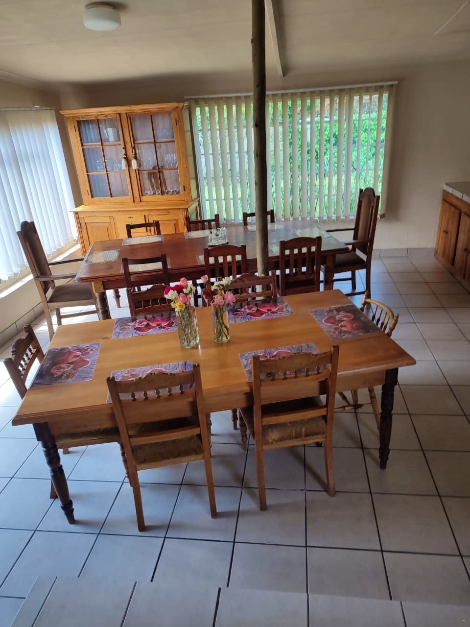 Free State Accommodation at  | Viya