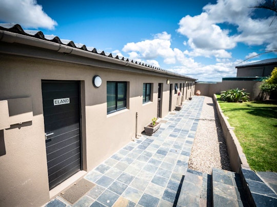 Sarah Baartman District Accommodation at  | Viya