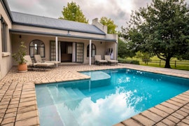 Western Cape Accommodation at Country House | Viya