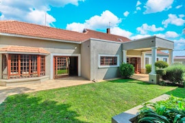 Johannesburg Accommodation at Rose Road Manor | Viya