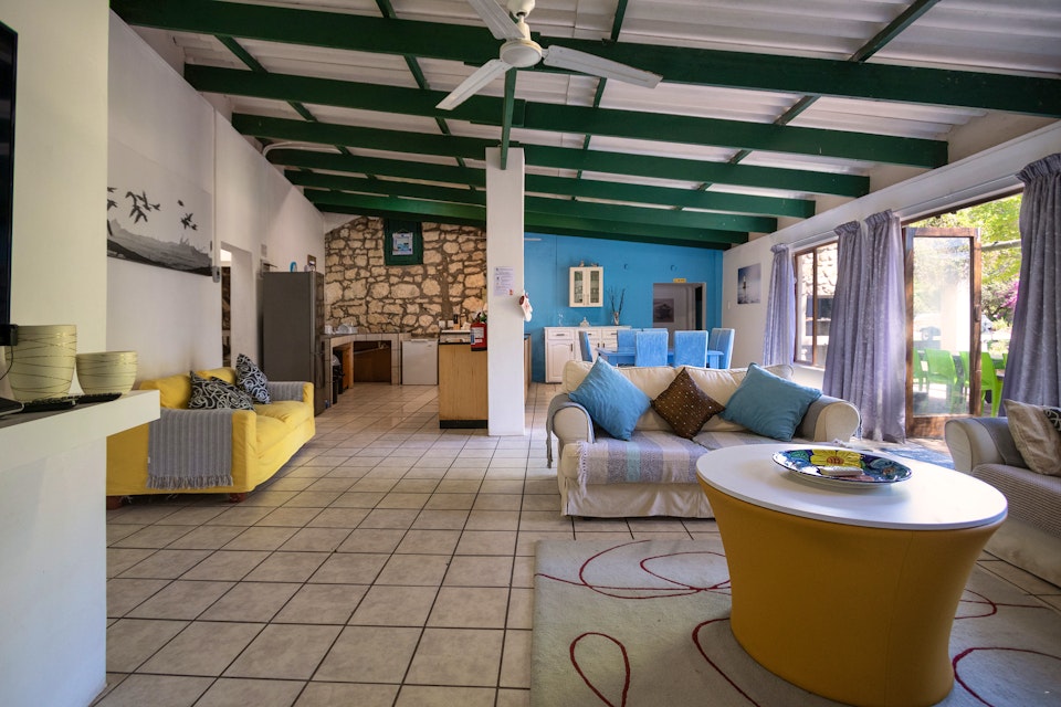 Garden Route Accommodation at  | Viya