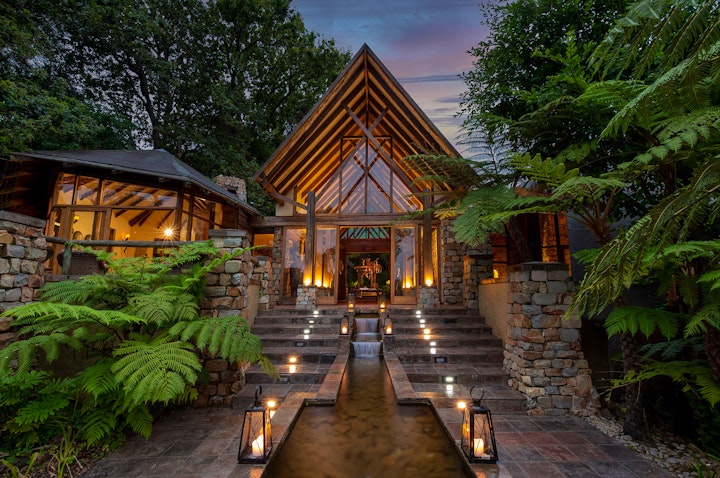 Garden Route Accommodation at Tsala Treetop Lodge | Viya