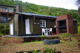 Garden Route Accommodation at Rushmere Cottage | Viya