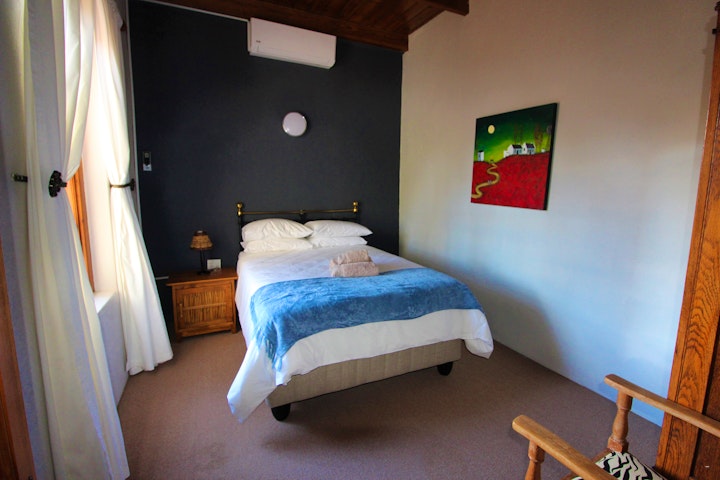 Western Cape Accommodation at De Uiehuis | Viya