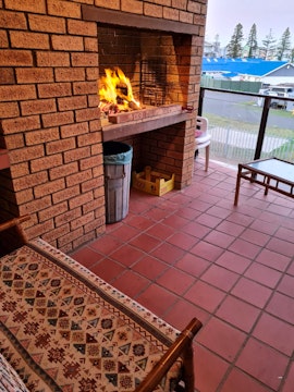 Garden Route Accommodation at Point Terrace 9 | Viya