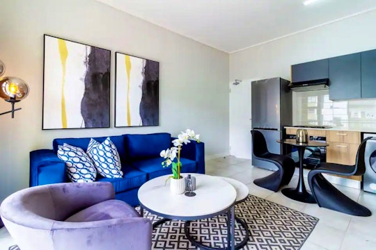 Johannesburg Accommodation at  | Viya