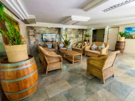 Panorama Route Accommodation at Umbhaba Eco Lodge | Viya