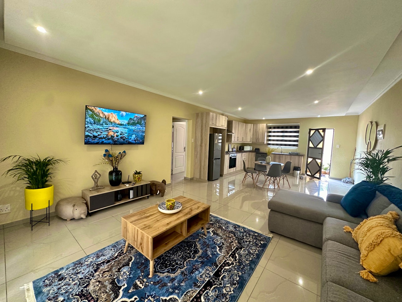 Amanzimtoti Accommodation at  | Viya