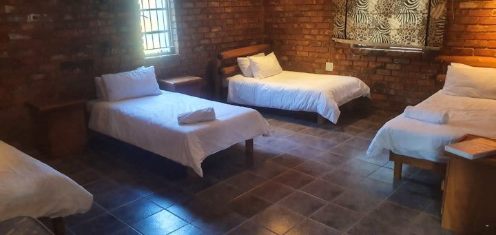 North West Accommodation at Tuin van Eden Bosveld Lodge | Viya