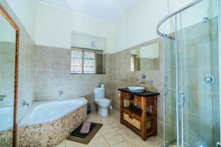 Sarah Baartman District Accommodation at Profcon Country Cottages | Viya